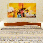 Orientale 205 Appartement *