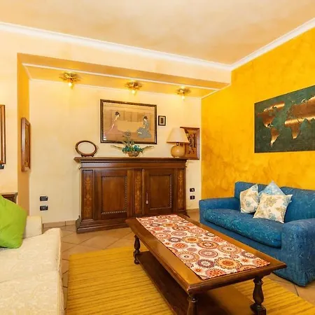 Apartamento Orientale 205