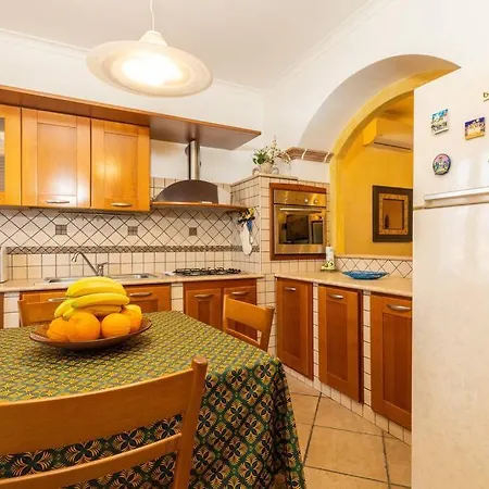 Orientale 205 Apartment