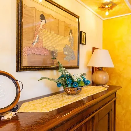 Orientale 205 Apartment *
