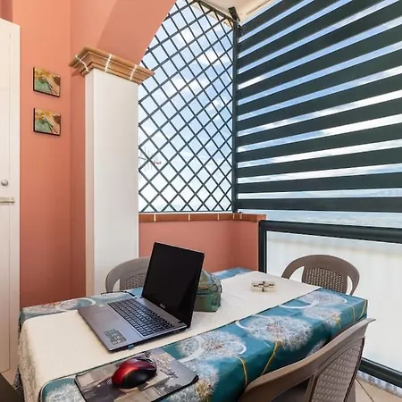 Apartment Orientale 205