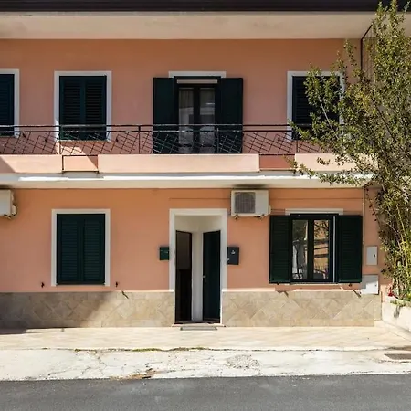 Orientale 205 Apartment *