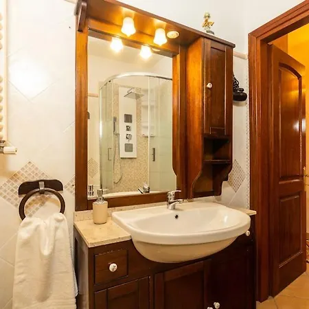 Lägenhet Orientale 205 Baunei