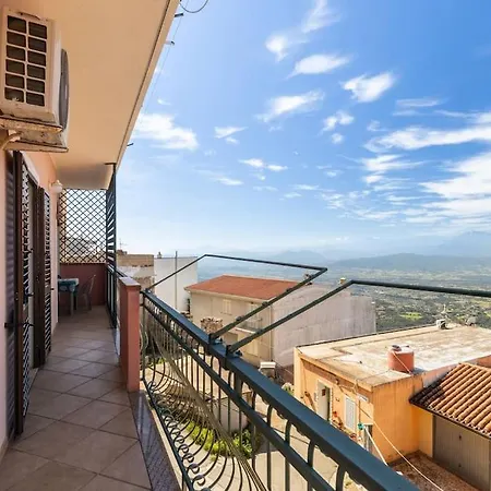 Apartment Orientale 205