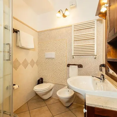 Orientale 205 Apartment