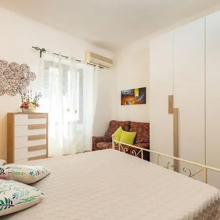 Appartement Orientale 205