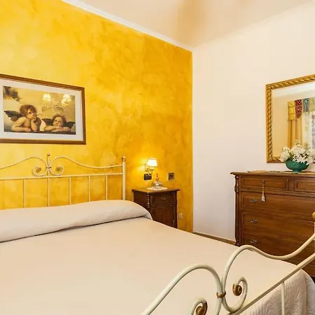 Апартаменты Orientale 205 Бауней