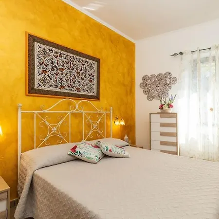 Апартаменты Orientale 205 Бауней