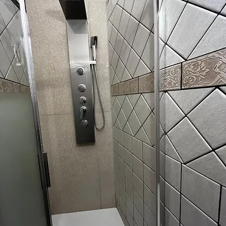 Apartment Orientale 205