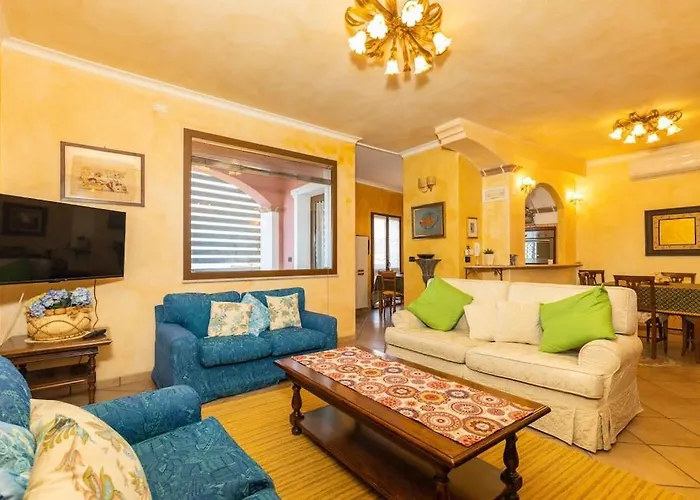 Apartamento Orientale 205 *