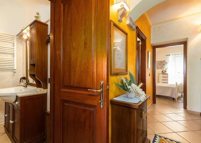 Daire Orientale 205 Baunei