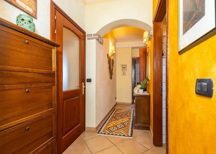 Orientale 205 Baunei