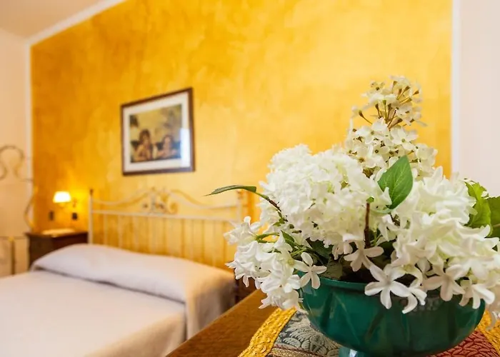 Apartment Orientale 205 Baunei