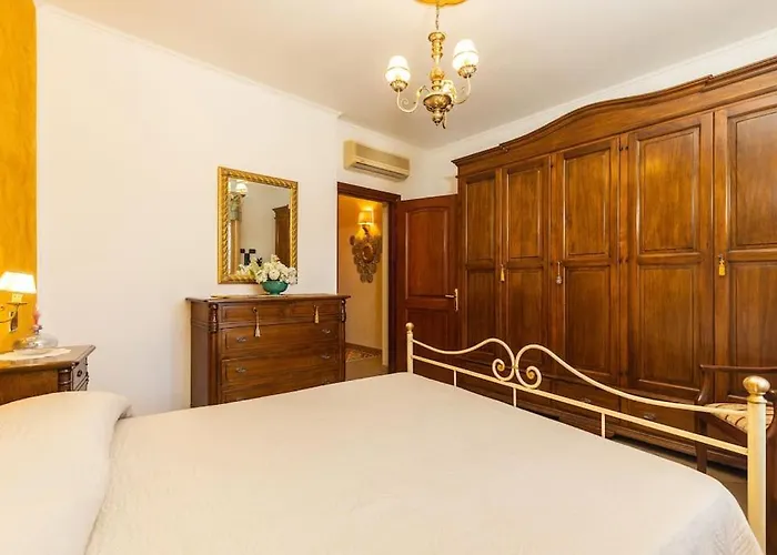 Apartment Orientale 205 *