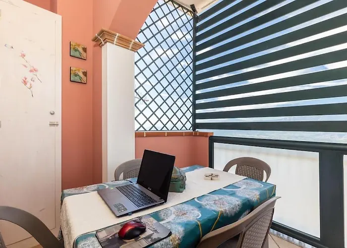 Apartment Orientale 205