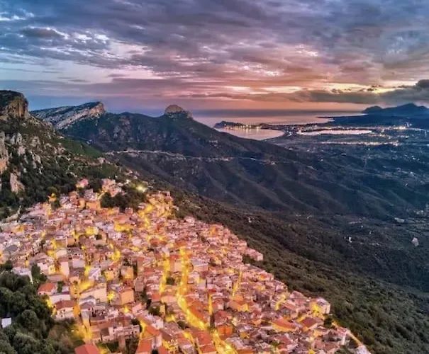 Orientale 205 Apartment