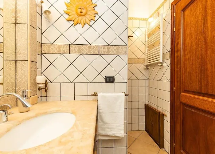 Orientale 205 Baunei