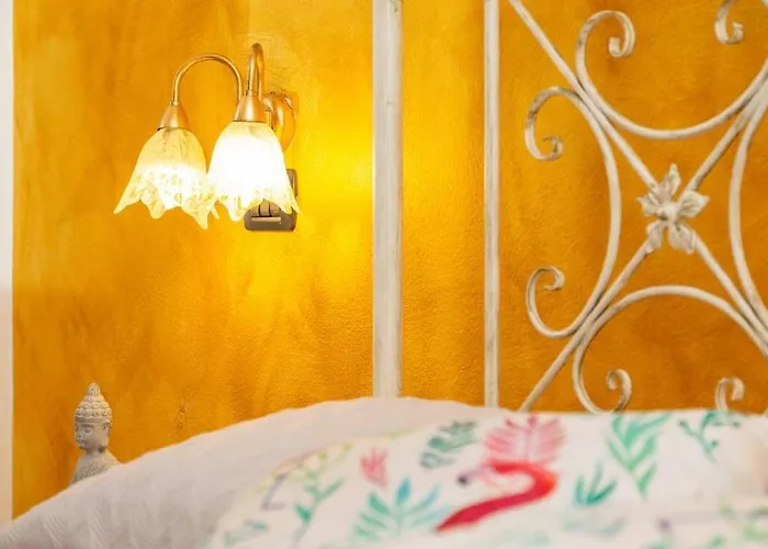 Orientale 205 Apartamento