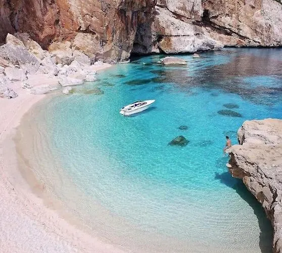 Orientale 205 Apartment