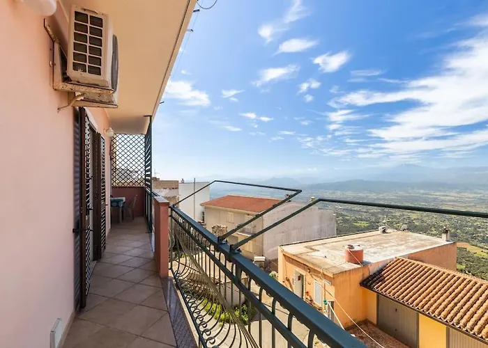 Apartment Orientale 205