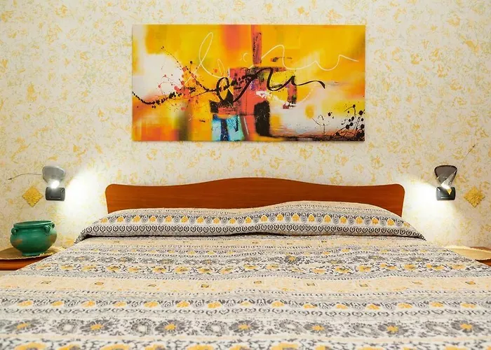 Orientale 205 Apartment *