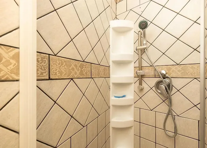 Orientale 205 Baunei