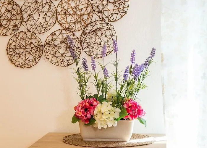 Orientale 205 Apartment *