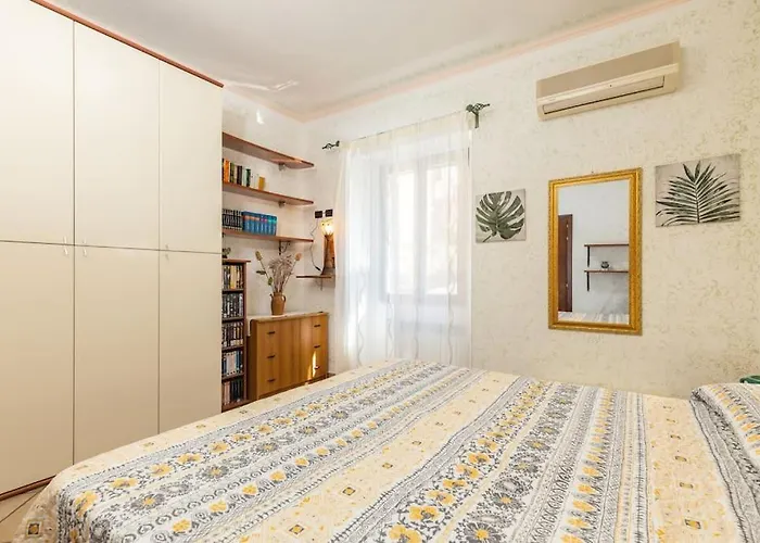 Orientale 205 * Baunei