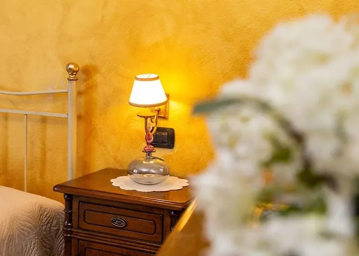 Orientale 205 Appartement