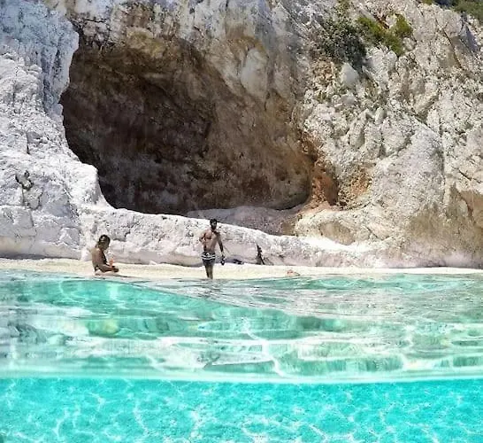 Apartment Orientale 205