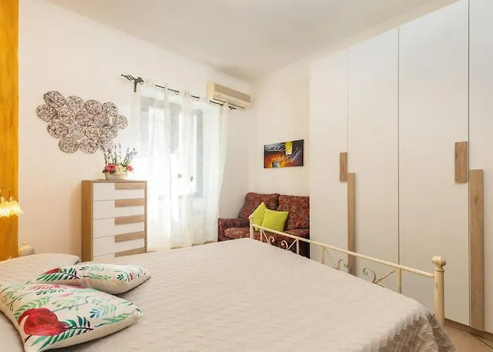 Appartement Orientale 205
