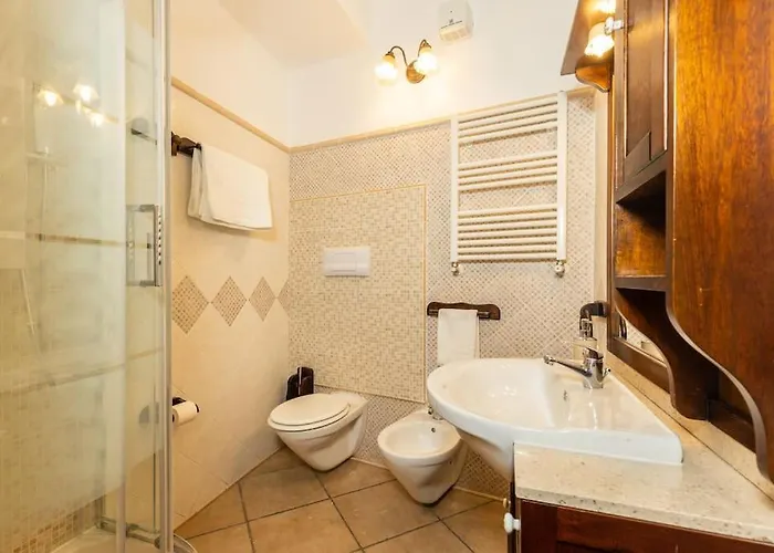 Orientale 205 Apartamento
