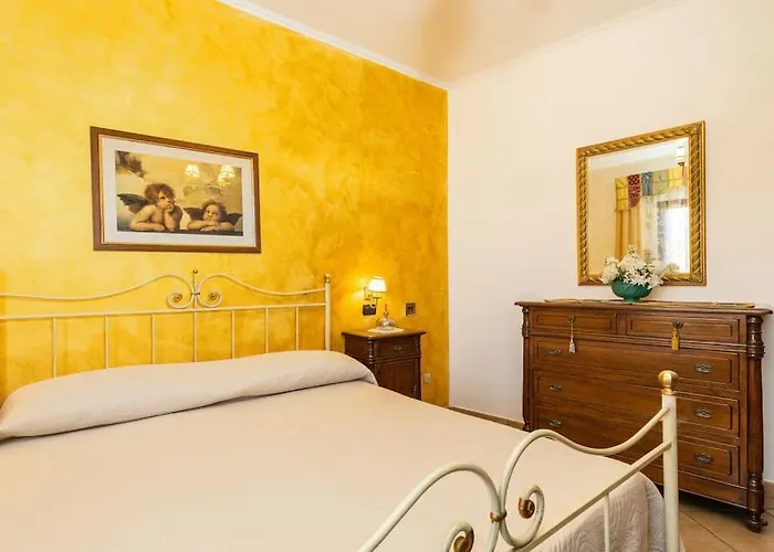 Apartment Orientale 205 Baunei