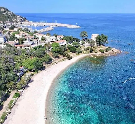 Orientale 205 Apartment Baunei