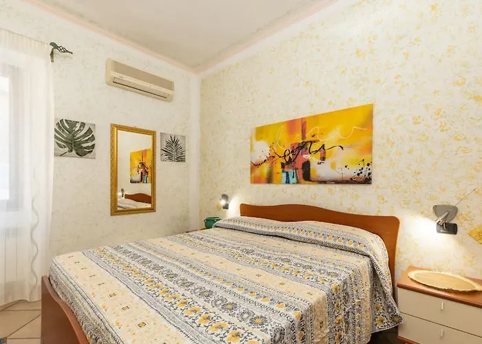 Apartment Orientale 205 *