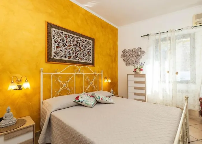Daire Orientale 205 Baunei