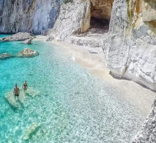 Orientale 205 Apartment Baunei