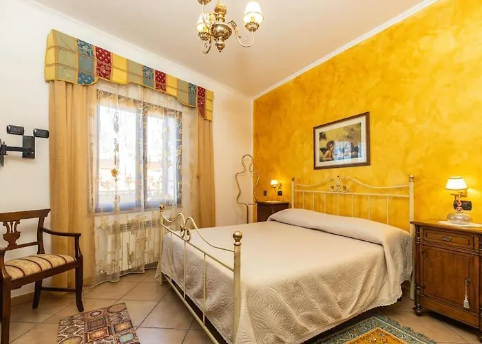 Orientale 205 * Baunei